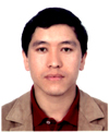 Mr. Temba D. Yolmo